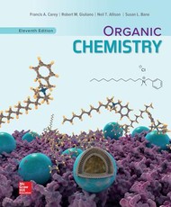 Loose Leaf for Organic Chemistry