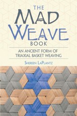 The Mad Weave Book