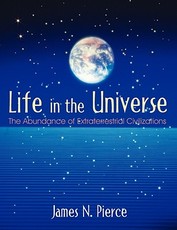 Life in the Universe