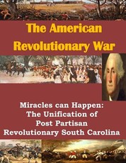 The American Revolutionary War