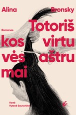 Totoriškos virtuvės aštrumai