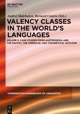 Case Studies from Austronesia, the Pacific, the Americas, and Theoretical Outlook