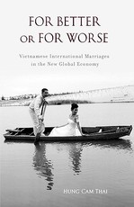 For Better or For Worse