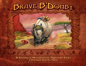 Brave B'Dohby