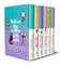 Before the Coffee Gets Cold: A Toshikazu Kawaguchi Book Set (Books 1-6)