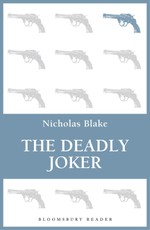 The Deadly Joker