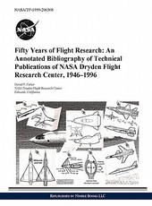 Fifty Years of Flight Research
