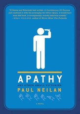Apathy and Other Small Victories