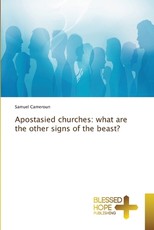 Apostasied churches