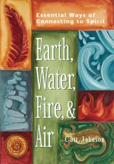 Earth, Water, Fire & Air