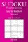 300 Easy to Medium Sudoku Puzzle Book