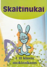 Skaitinukai 1-2 klasių mokiniams