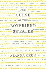 The Curse of the Boyfriend Sweater