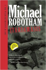 Įtariamasis. Džo O’Loflino byla Nr.1