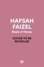 Blade of Honey