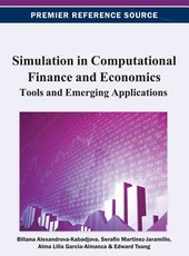 Simulation in Computational Finance and Economics