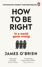 How To Be Right
