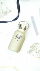 Gertuvė-termosas „Meškiukas“, 350 ml