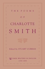 The Poems of Charlotte Smith