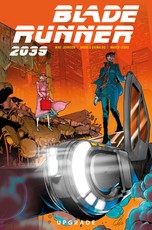 Blade Runner 2039 Vol.2