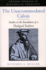 The Unaccommodated Calvin