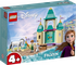 LEGO Disney Anna and Olaf's Castle Fun