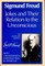 Jokes and Their Relation to the Unconscious