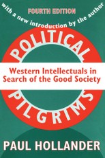 Political Pilgrims