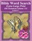 Bible Word Search Extra Large Print Old Testament Volume 114