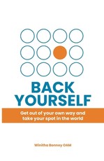 Back Yourself