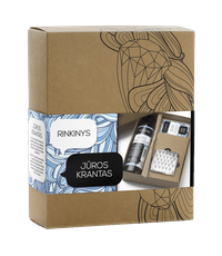 Rinkinys ACappella „JŪROS KRANTAS“