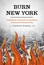 Burn New York