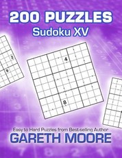 Sudoku XV