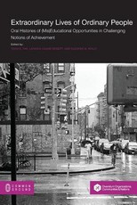 Extraordinary Lives of Ordinary People