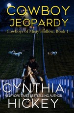 Cowboy Jeopardy
