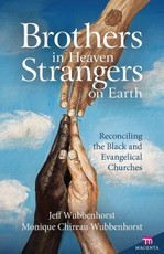 Brothers in Heaven, Strangers on Earth