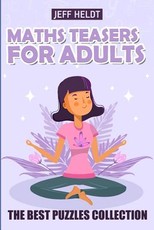 Maths Teasers For Adults