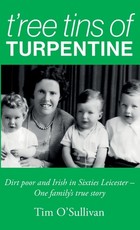 T'ree Tins of Turpentine