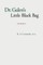 Dr. Galen's Little Black Bag: Stories