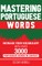 Mastering Portuguese Words