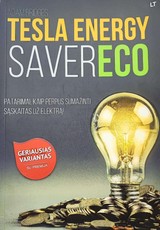 Patarimai, kaip perpus sumažinti sąskaitas už elektrą!