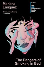 The Dangers of Smoking in Bed