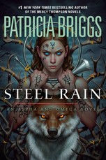 Steel Rain