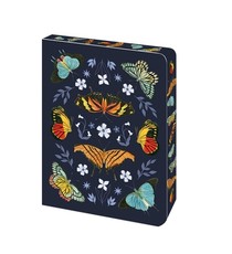 The Butterflies Journal