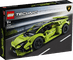 LEGO Technic Lamborghini Huracán Tecnica
