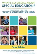 What's So Special About Special Education?