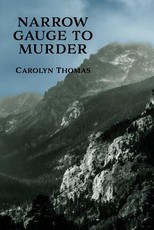 Narrow Gauge to Murder