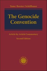 The Genocide Convention