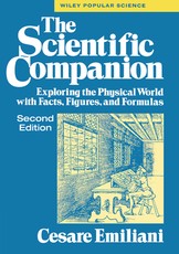 The Scientific Companion, 2nd Ed.