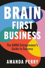 Brain First Business
